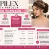 Depilex Beauty Parlour Course
