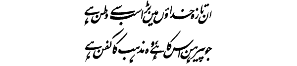 Pakistani Patriotic Poetry In Urdu National Poetry Poems Shayari, 3