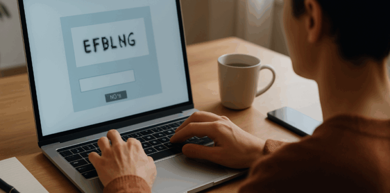 Captcha Entry Jobs Without Investment in Pakistan