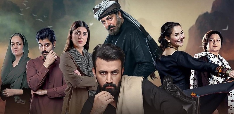 Best Pakistani Dramas 2022 List Hum TV
