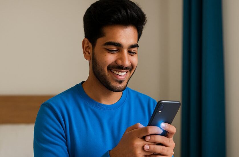 Telenor 50 Minutes Offer Code