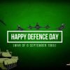 Defense Day Pakistan WhatsApp Status Images