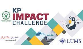 KP Impact Challenge 2022 Apply Online Application Form Last Date