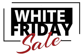 White Friday Sale In Pakistan 2022 Date, Offers, Online Websites