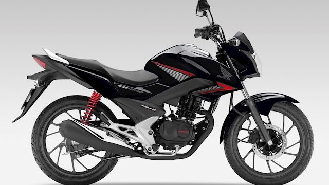 Honda 125 Model 2020 Price In Pakistan