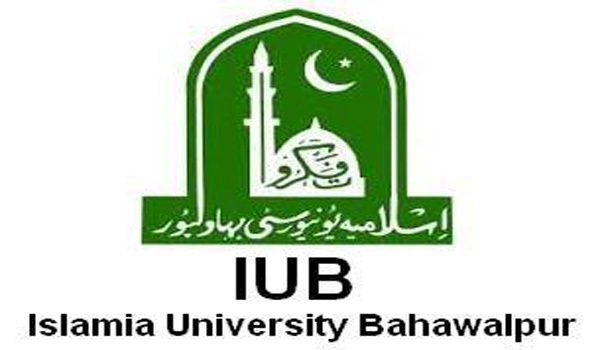 Islamia University Bahawalpur IUB B.Com Date Sheet