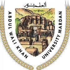 Abdul Wali Khan University BA BSC Date Sheet
