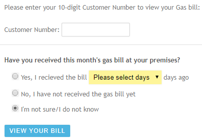 Ssgc Bill Duplicate Copy 2020 Current Month Download Print