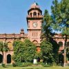 Punjab University Lahore PU BA Date Sheet 2023