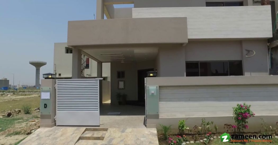 7 Marla House Designs In Pakistan