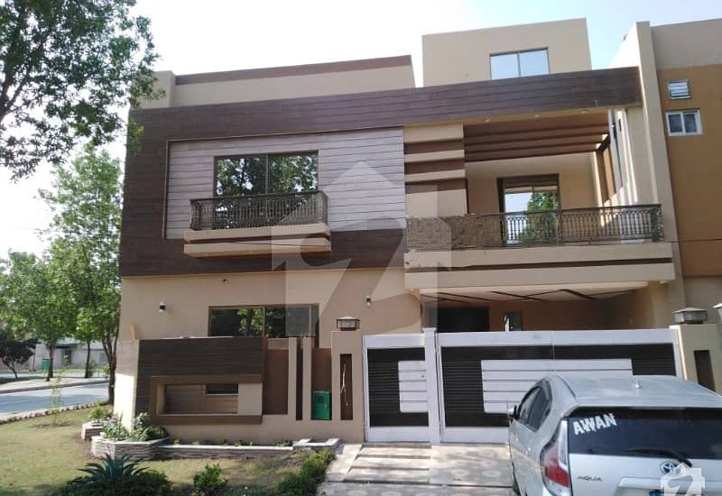7 Marla House Designs In Pakistan