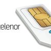 How to Check Telenor Sim Number Without Balance
