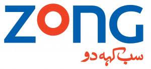 Zong Postpaid Internet Packages