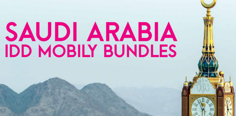 Zong Saudi Arabia Call Package 2024