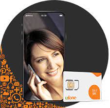 Ufone New Sim Offer Nayi Sim Double Offer Code
