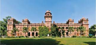 Punjab University Ma, Msc Admission Forms Schedule 