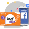 Ufone Super Card Plus for 599, Offer benefits Details