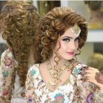 Best Bridal Makeup Salon In Karachi 2022