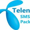 Telenor SMS Packages 2023