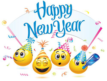 Advance Happy New Year Sms For Friends