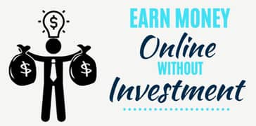 Earn Money Online In Pakistan Without Investment 2024
