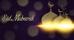 Advance Happy Eid Mubarak Wishes Sms