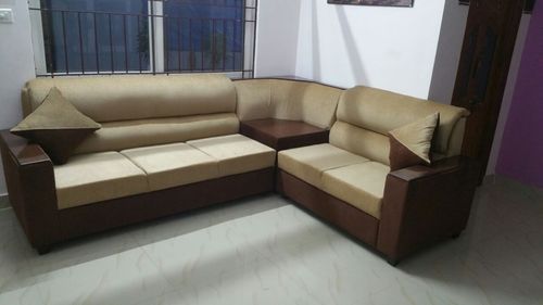 Sofa Design for Small Drawing Room