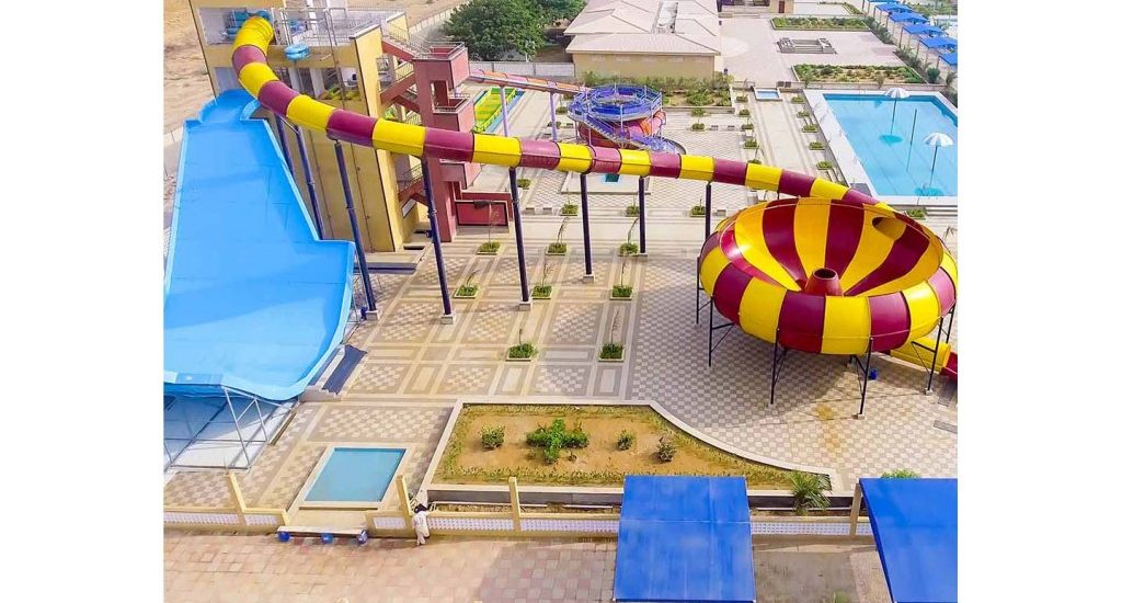 Fiesta Water Park Karachi Ticket Price 2022 Preparation Point