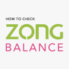 Zong Balance Check Code 2023 Balance Inquiry