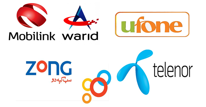 How To Check Remaining Sms In Mobilink-Warid Ufone Telenor Zong