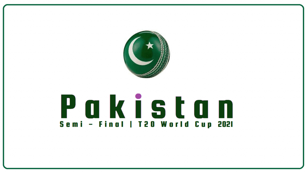 Pakistan Vs Australia T20 World Cup 2022 Live, Time, Date, Results