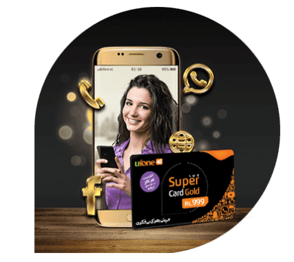 Ufone Super Card Offer 2022 How To Activate
