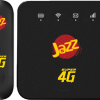 Jazz 4G Wifi Device Price And Packages 2023