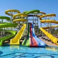 Sozo Water Park Ticket Price Today 2025