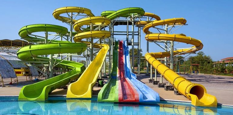 Sozo Water Park Ticket Price 2024 Timings