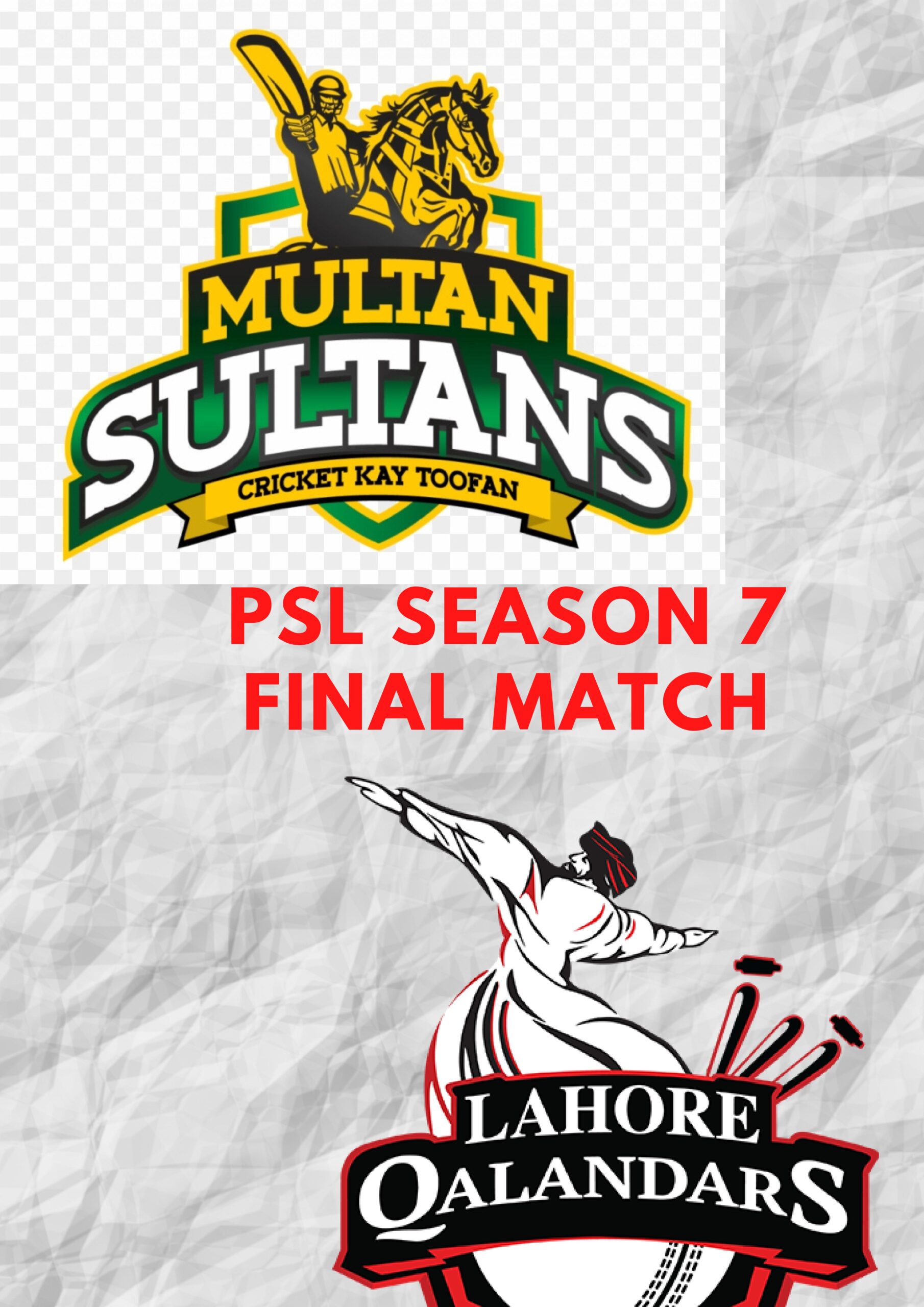 PSL Final Live Score 2022 Lahore Qalandar Vs Multan Sultan