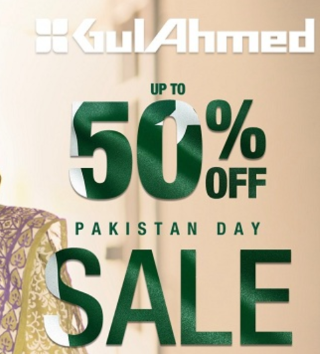 23 March Pakistan Day Sales 2023