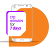 Super Minutes Ufone Code For Week 7 Days