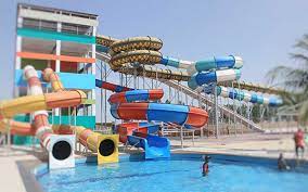 Sunway Lagoon Water Park Karachi Ticket Price 2022