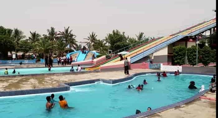 Al Mehran Water Park Ticket Price 2022 Timing, Location, Contact number