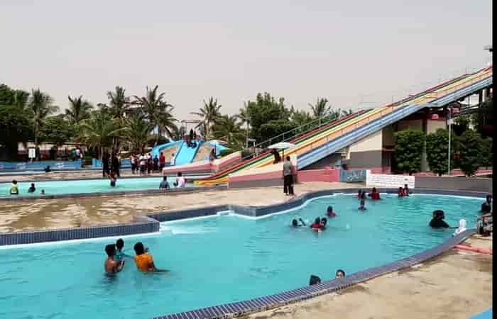 Al Mehran Water Park Ticket Price 2023 Timing, Location, Contact number