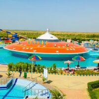 Paradise Water Park Ticket Price 2025