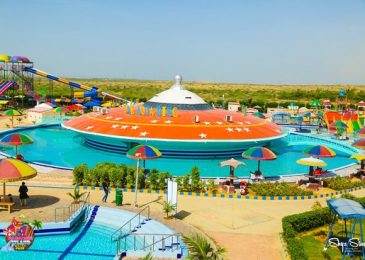 Paradise Water Park Ticket Price 2024 Karachi