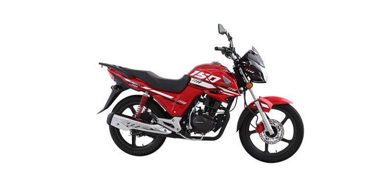 Honda CB 150F Price In Pakistan 2024 Specifications | Features