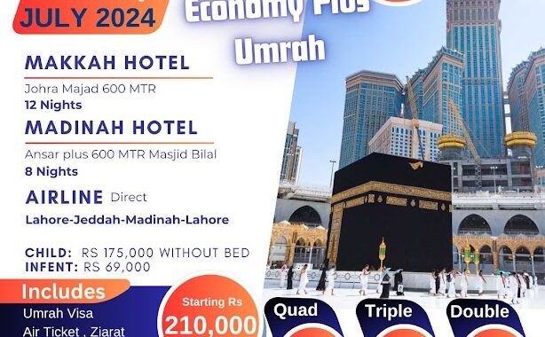 UMRAH