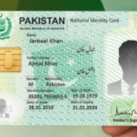 NADRA Tracking ID Check Online