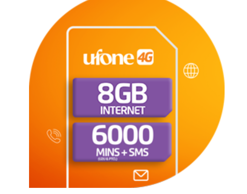 Ufone Sim Lagao Offer 2024 Check Code