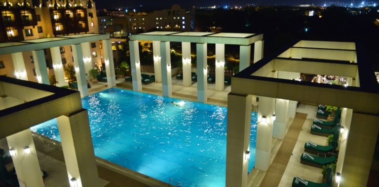 Best Swimming Pool in Islamabad