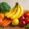 Fruits And Vegetables Benefits