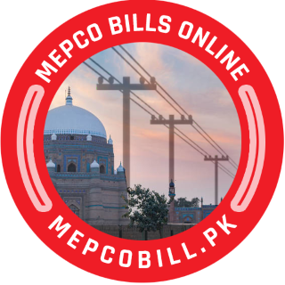 MEPCO Online Bill Check 2023 Multan Consumer Bill